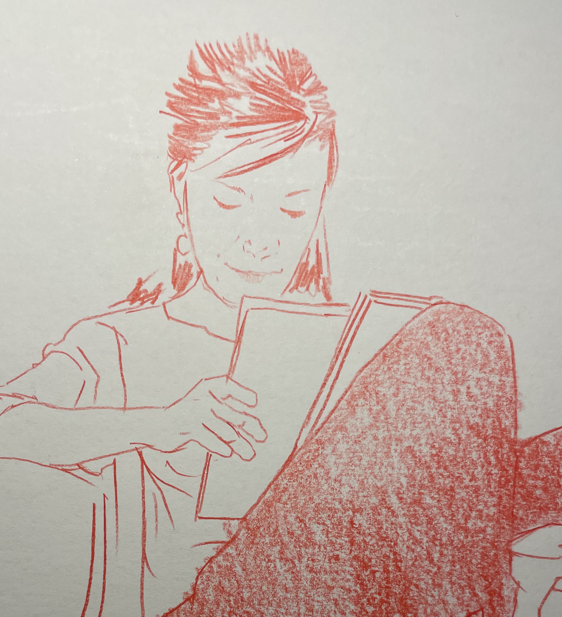 Reading