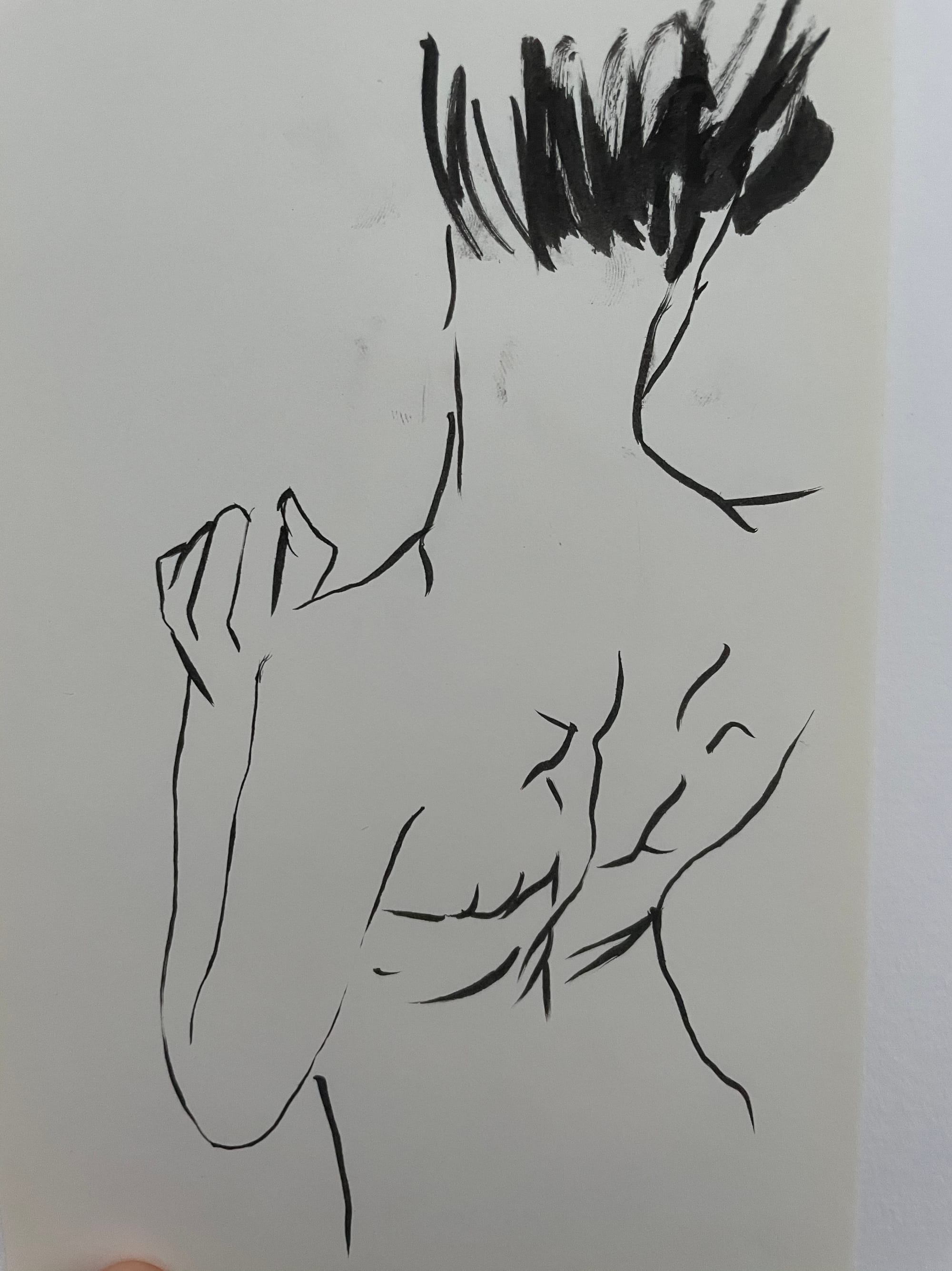 Body parts