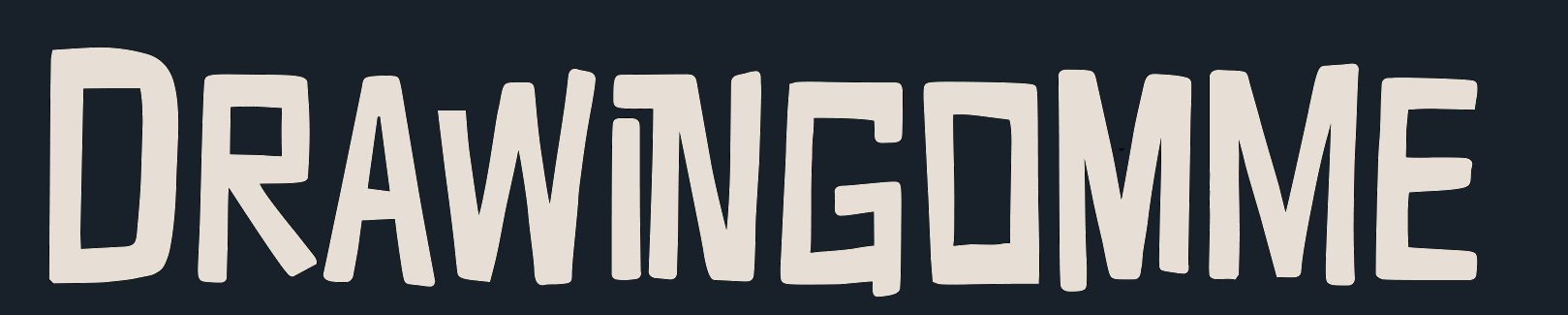 Drawingomme