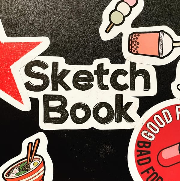 Sketchbook