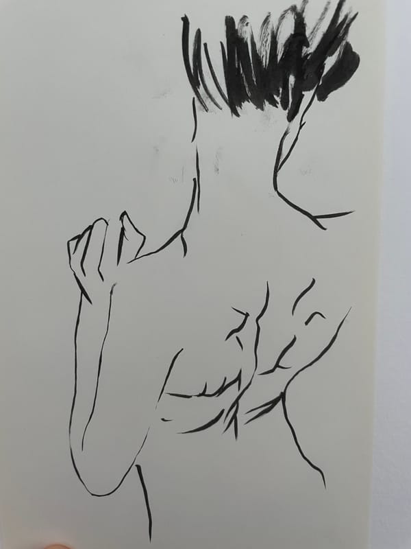 Body parts